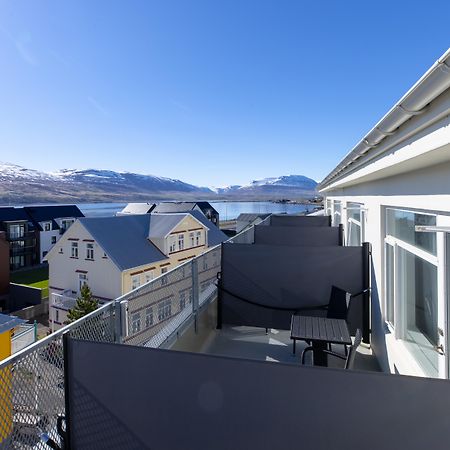 Hotel Kea By Keahotels Akureyri Kültér fotó