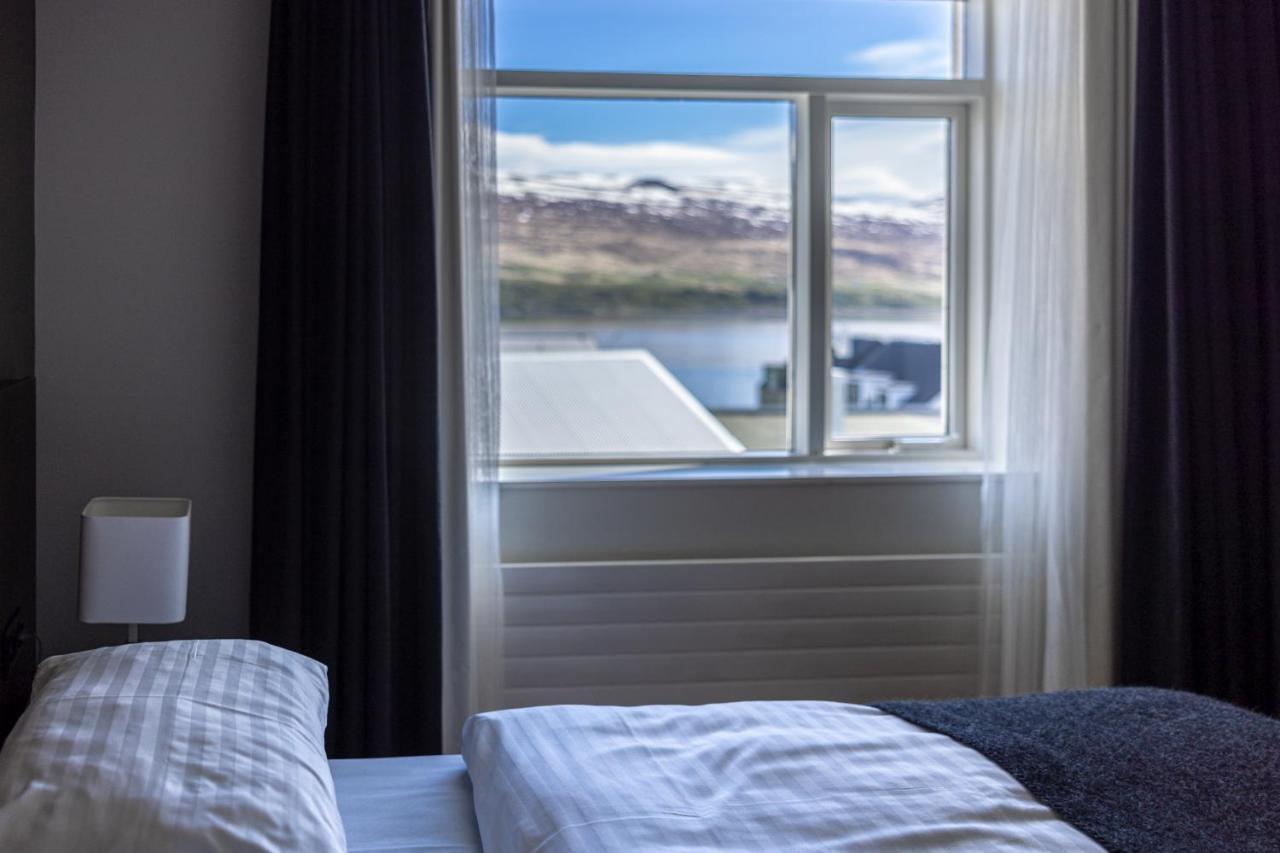 Hotel Kea By Keahotels Akureyri Kültér fotó