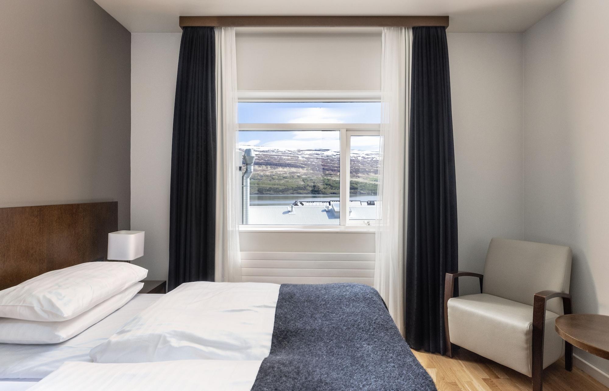 Hotel Kea By Keahotels Akureyri Kültér fotó
