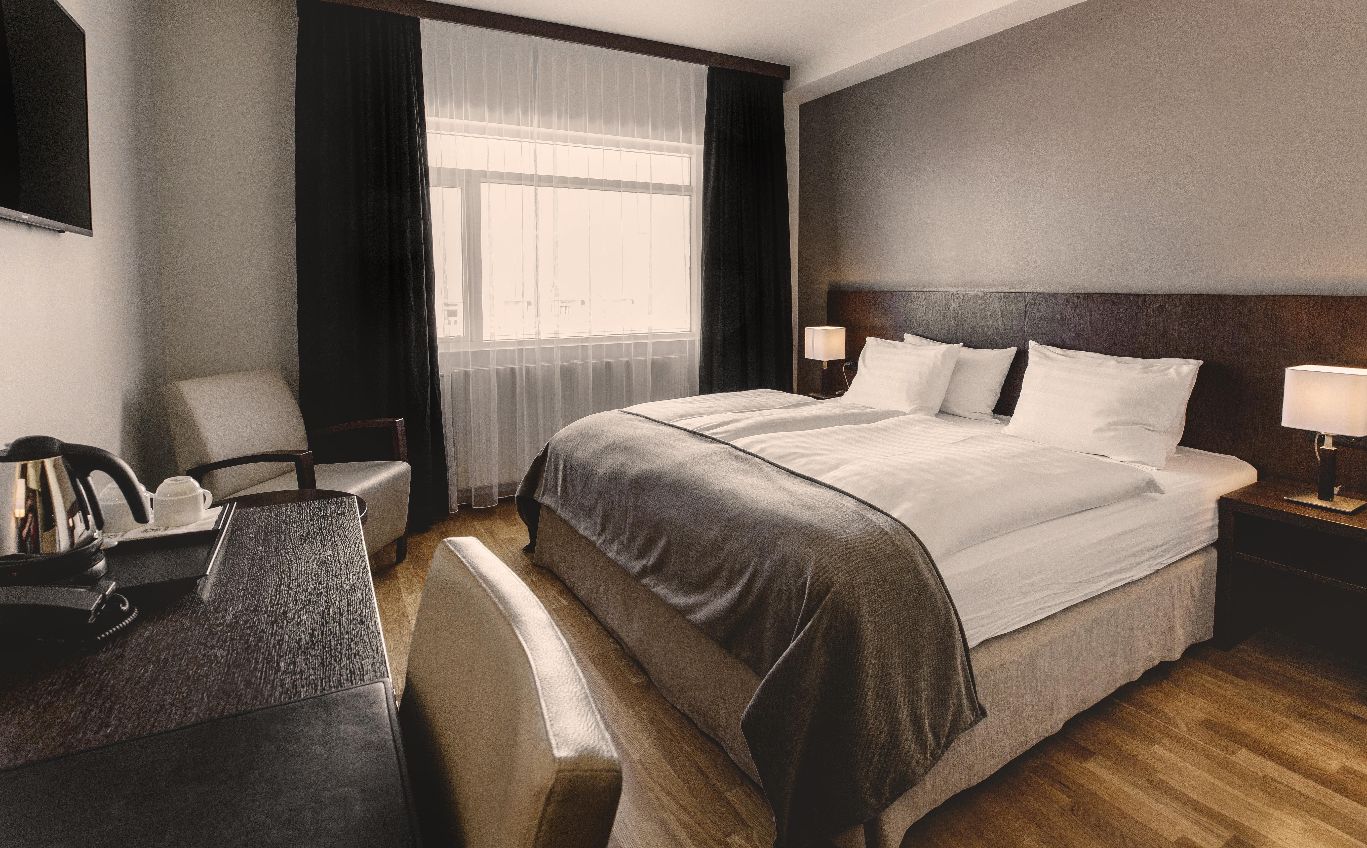 Hotel Kea By Keahotels Akureyri Kültér fotó