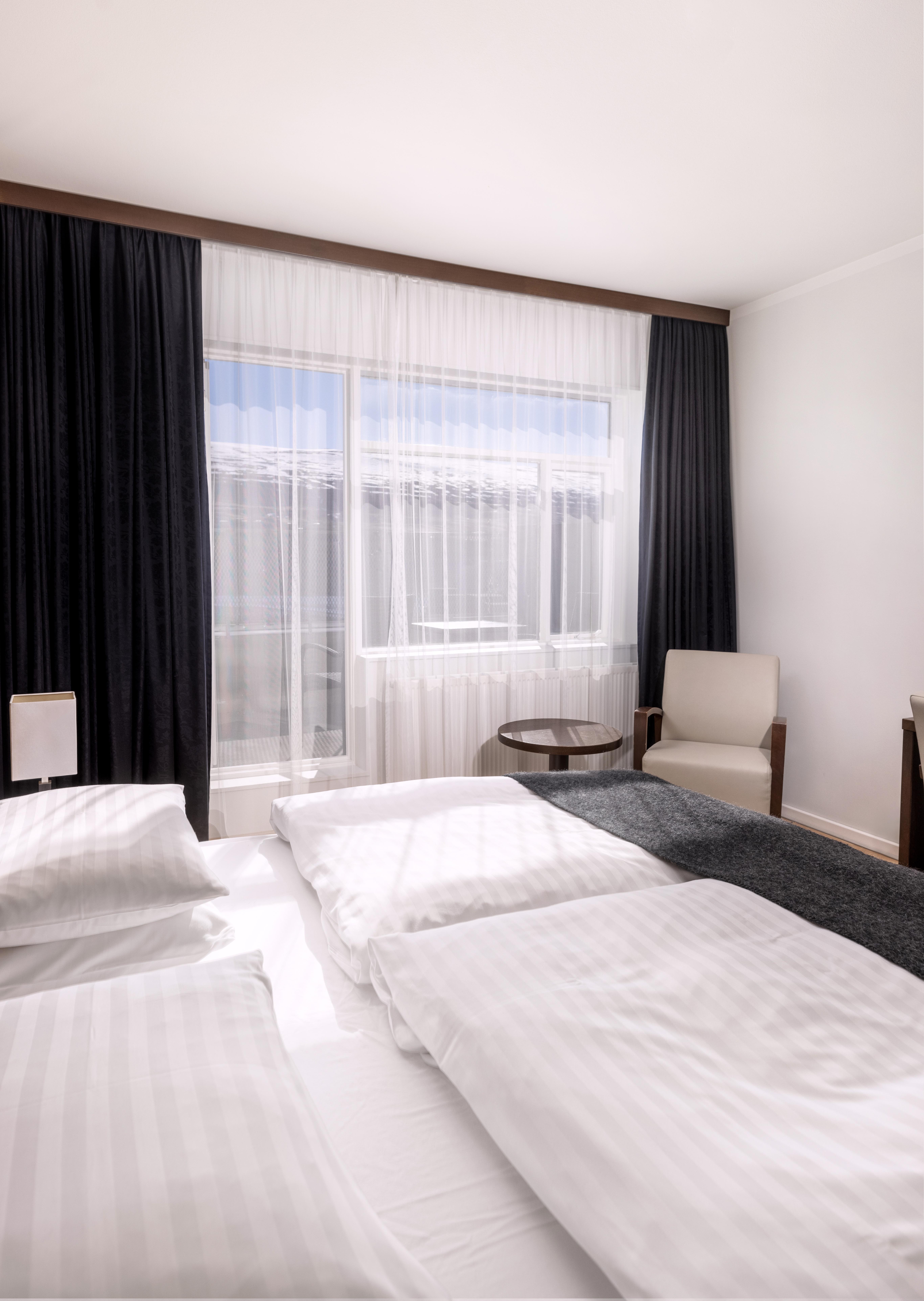 Hotel Kea By Keahotels Akureyri Kültér fotó