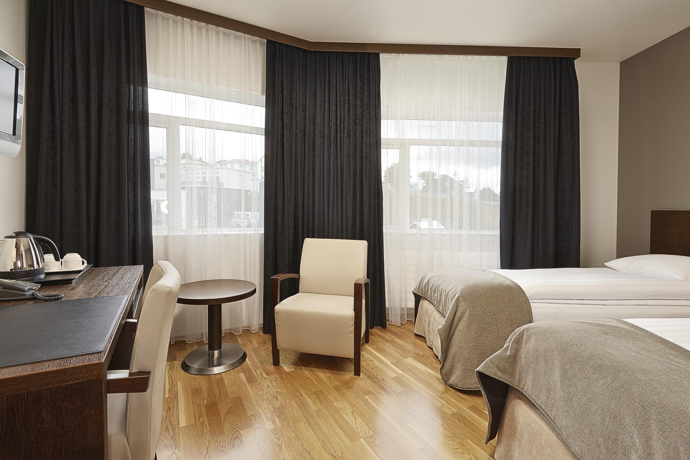 Hotel Kea By Keahotels Akureyri Kültér fotó