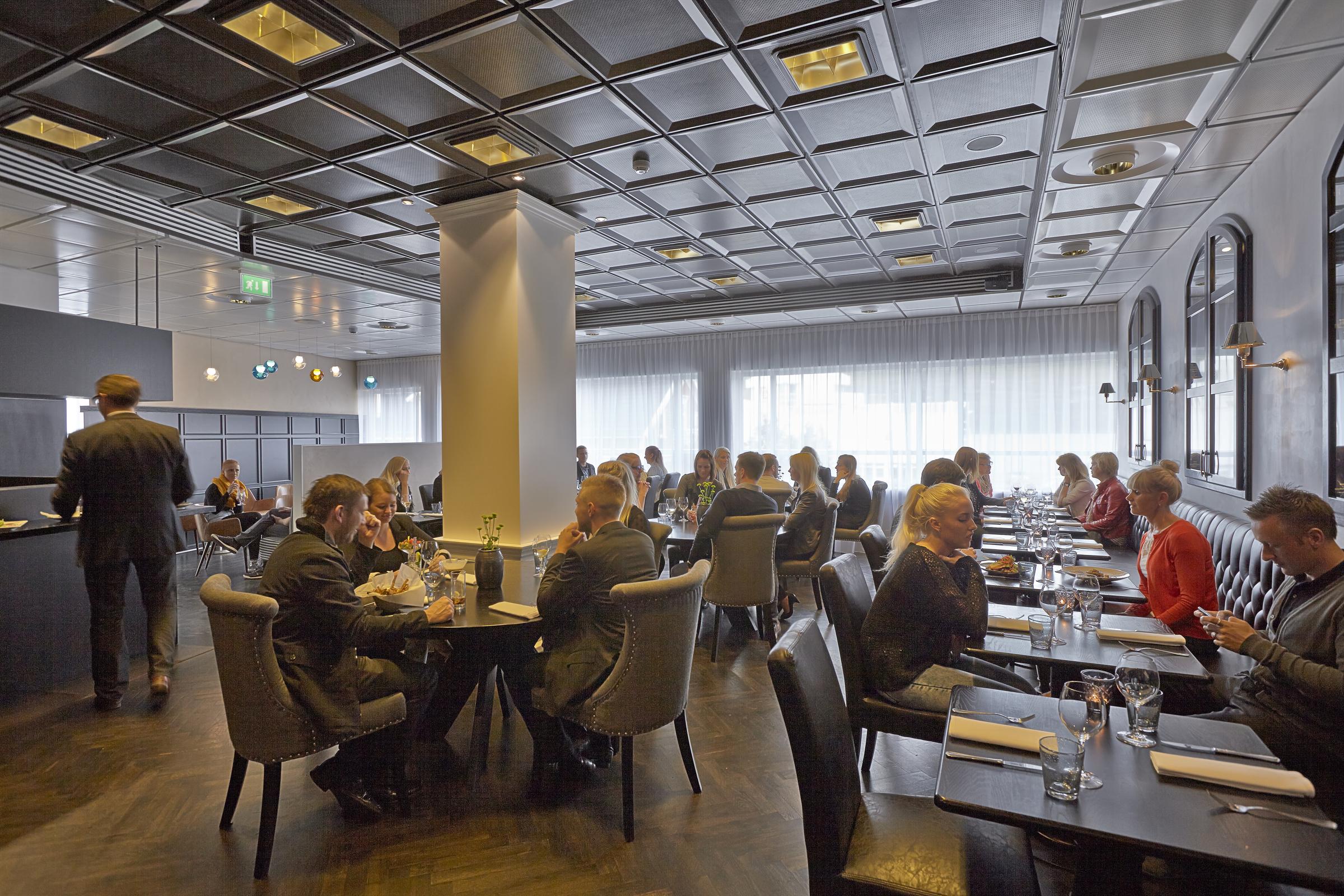 Hotel Kea By Keahotels Akureyri Kültér fotó
