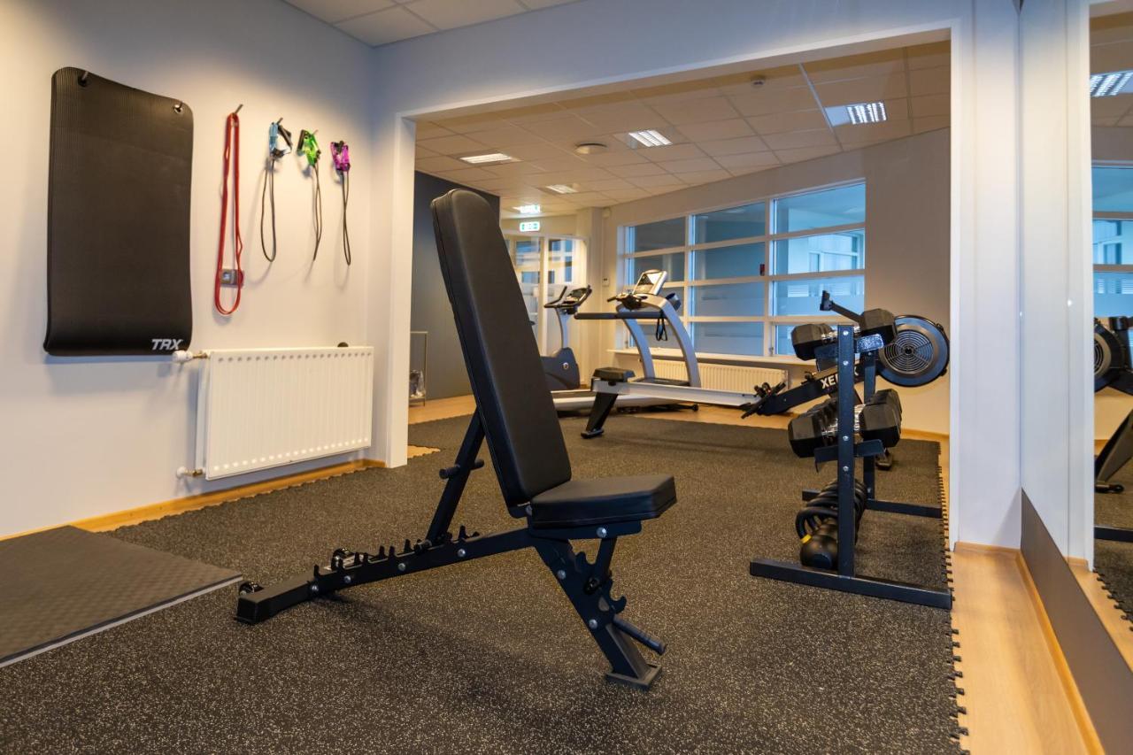Hotel Kea By Keahotels Akureyri Kültér fotó