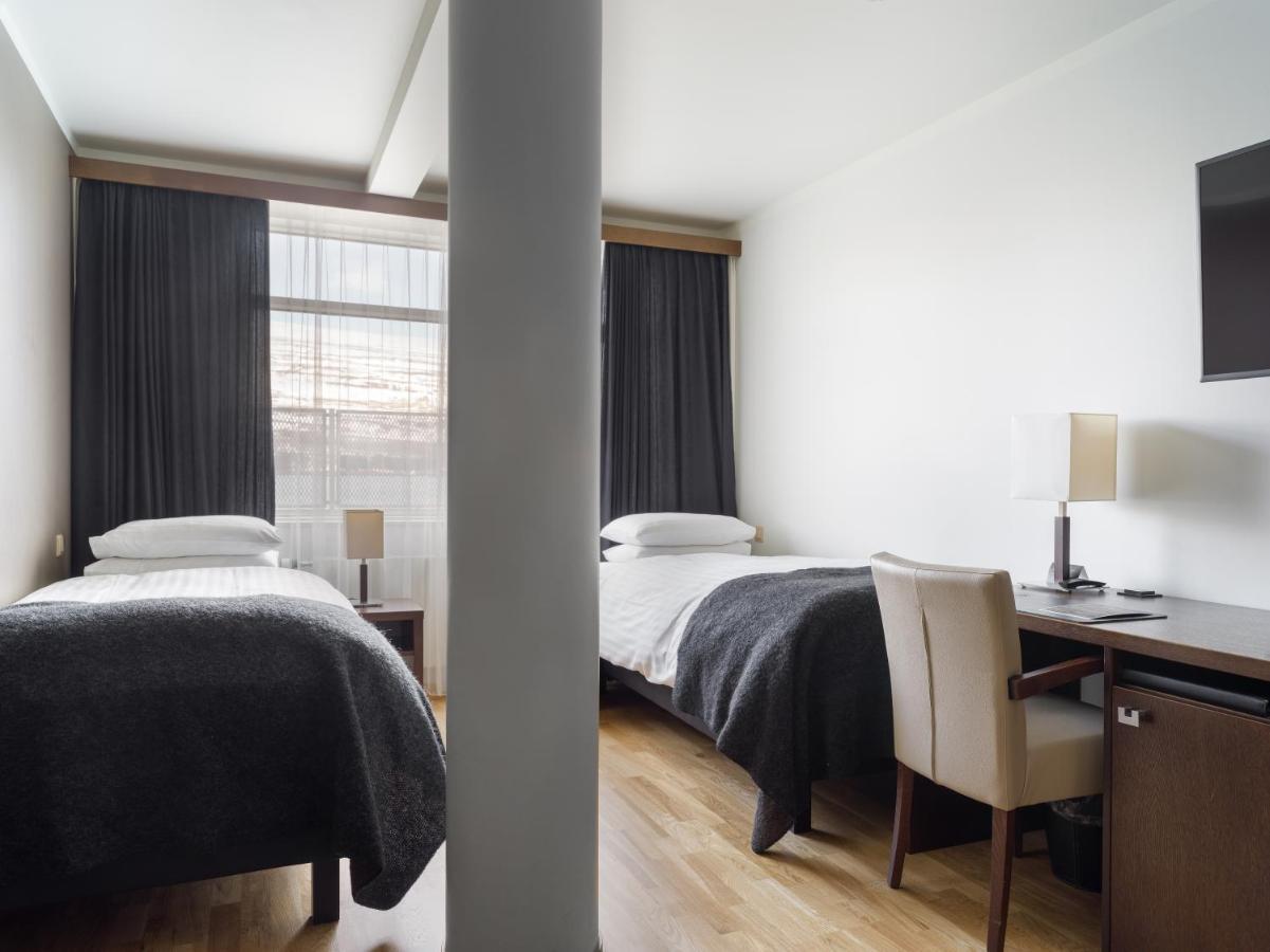 Hotel Kea By Keahotels Akureyri Kültér fotó