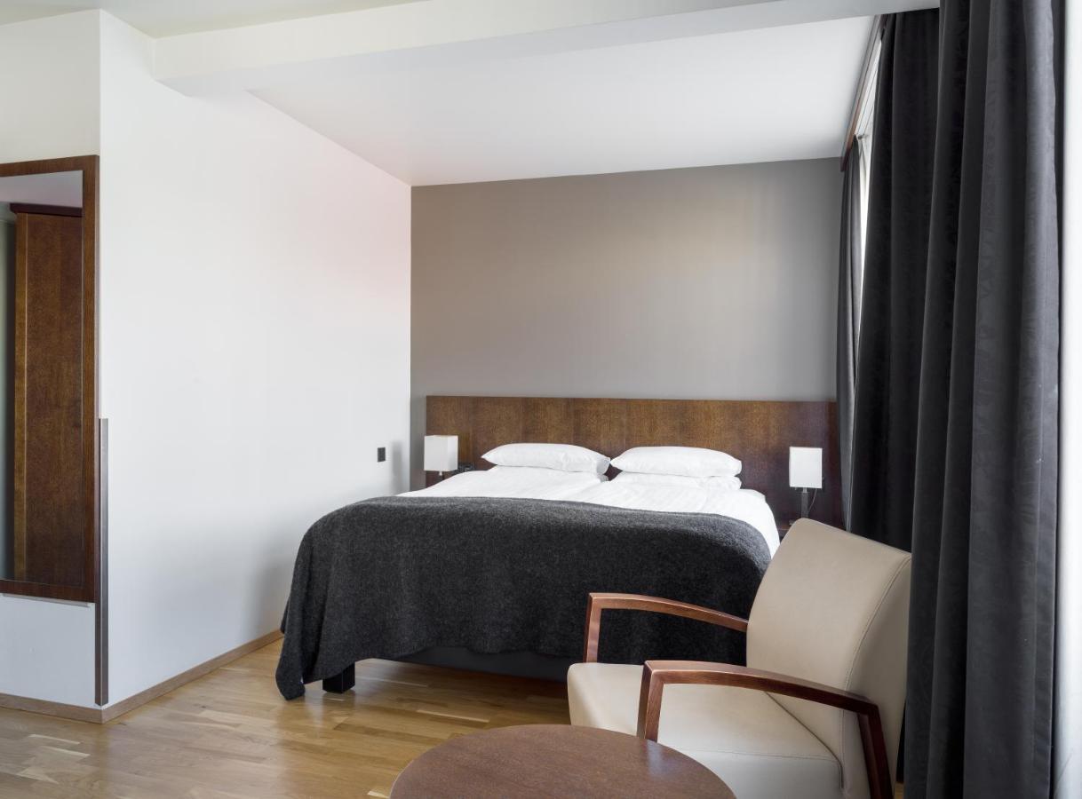 Hotel Kea By Keahotels Akureyri Kültér fotó