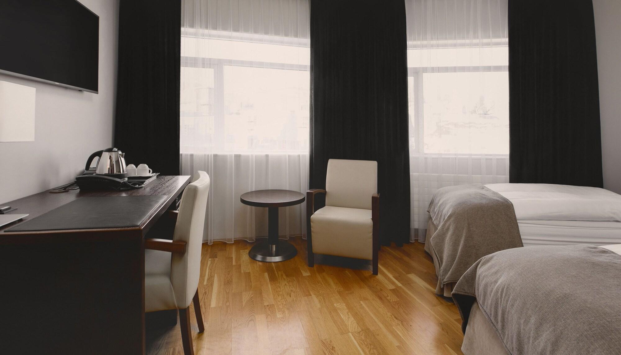 Hotel Kea By Keahotels Akureyri Kültér fotó
