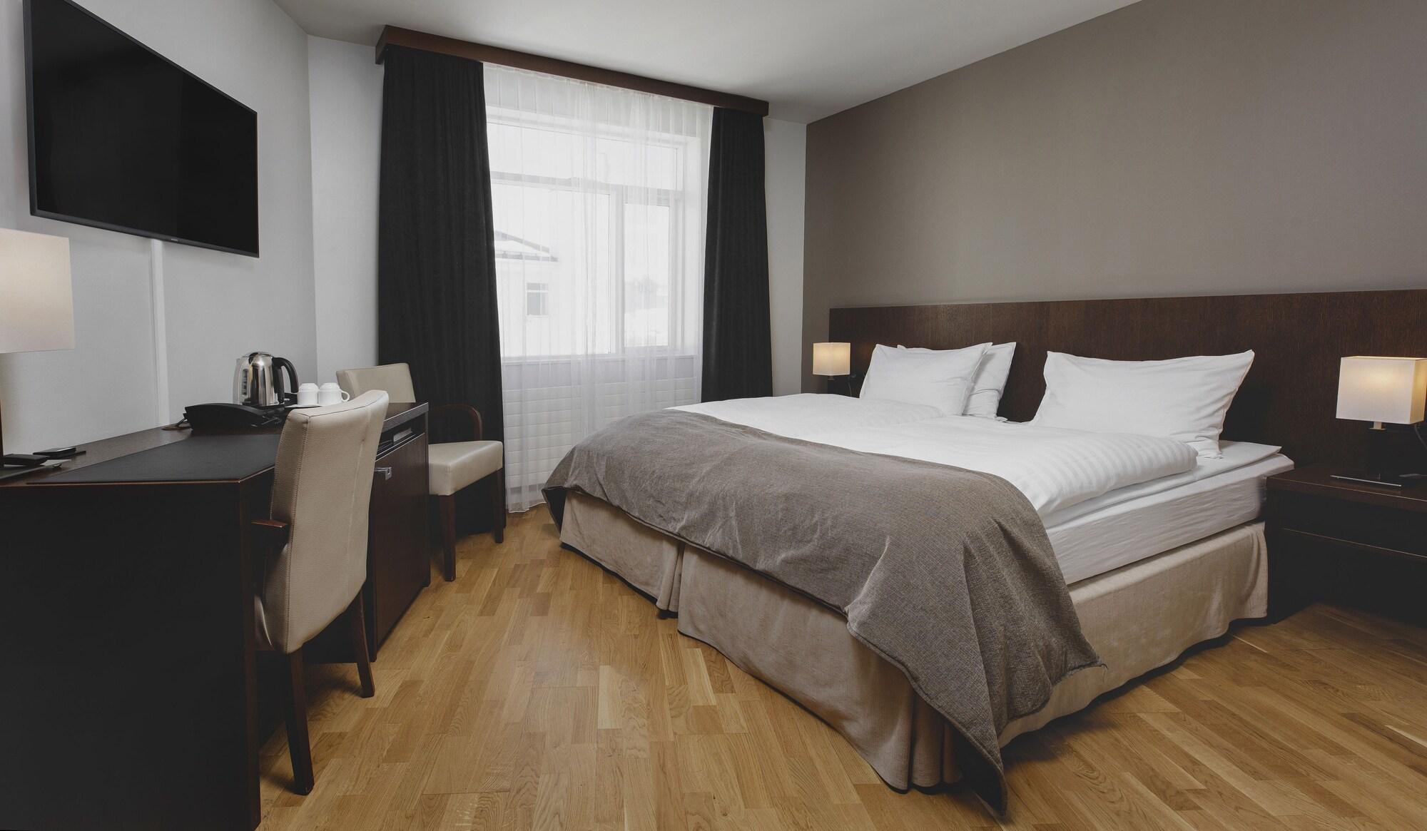 Hotel Kea By Keahotels Akureyri Kültér fotó